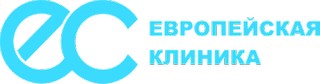 Логотип Европейская Клиника