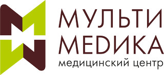 Логотип Мульти Медика