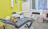 Стоматология Денталь Эстетик на пр-т. Славы
