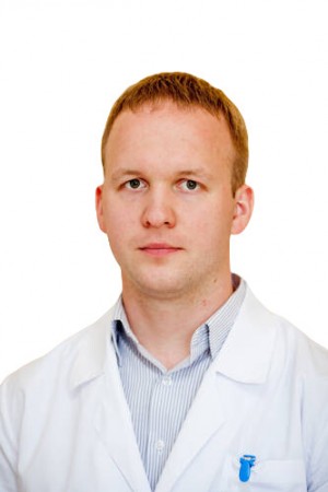 Зачесов Вячеслав Александрович