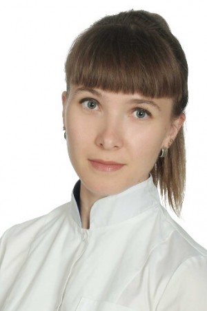 Борисова Дарья Дмитриевна