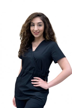 Ашхатоян Алина Мануковна