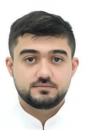 Сураилов Михаил Петрович