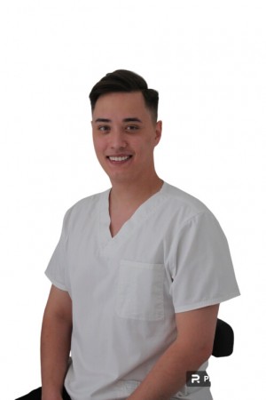 Алексеев Дмитрий Юрьевич