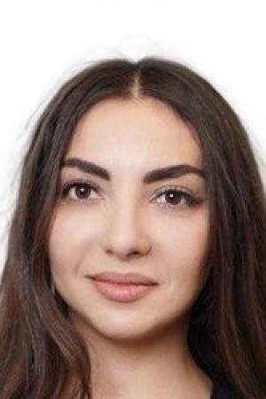 Празян Седа Кареновна