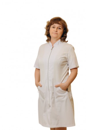 Фраткина Татьяна Рафаиловна