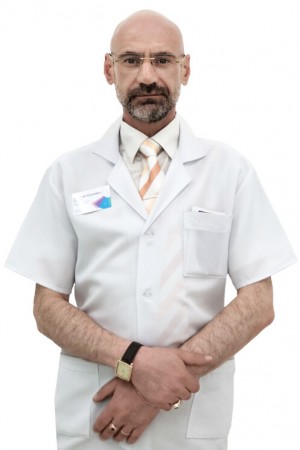 Ходак Алексей Юрьевич