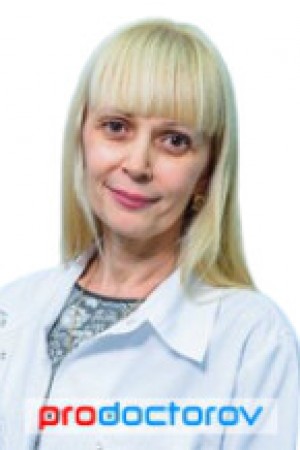 Спесивцева Виктория Дмитриевна