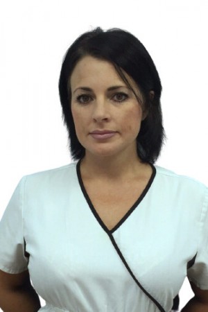 Исакова Ольга Андреевна