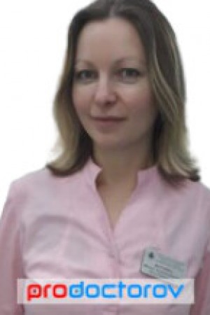 Бугаёва Юлия Александровна