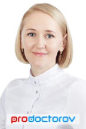 Фальковская Ирина Викторовна