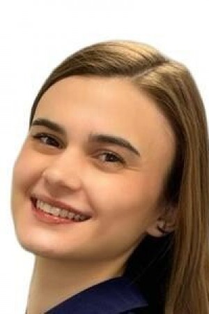 Дорошенко Маргарита Олеговна