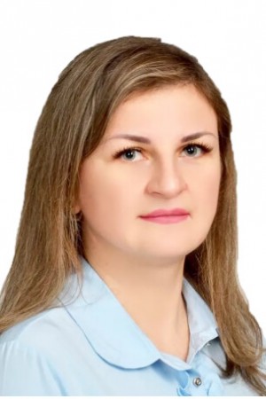 Ожерельева Наталья Николаевна