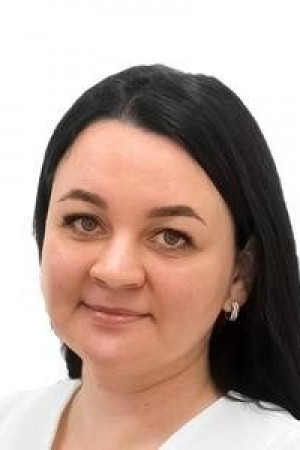 Синянская Наталья Александровна