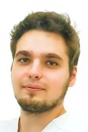 Мурашко Даниил Александрович