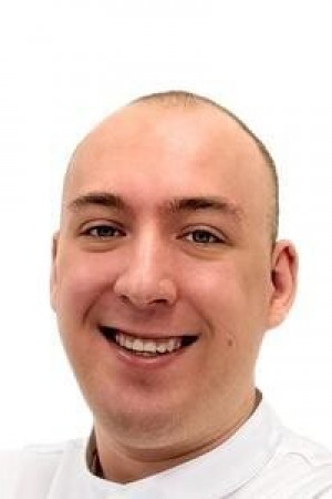 Боголюбов Илья Леонидович