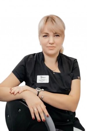 Клейменова Ирина Омаровна