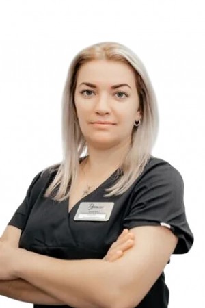 Репринцева Татьяна Владимировна