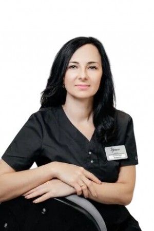 Гречихина Ирина Владимировна