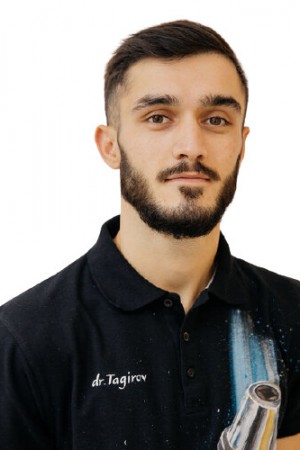 Тагиров Магомед Тагирович