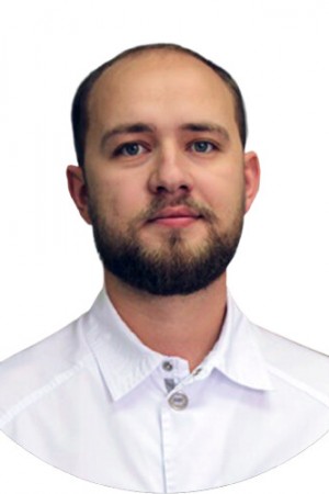 Ситников Олег Александрович