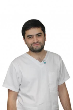 Салихов Абубакр Нурмахмадович 