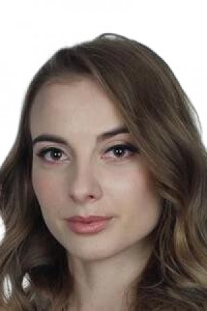 Холодова Диана Юрьевна