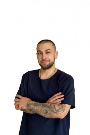 Задорожный Сергей Александрович