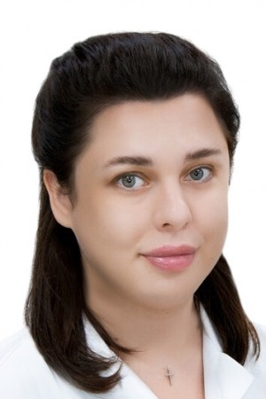 Лобачёва Екатерина Сергеевна