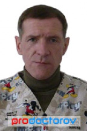 Стрелков Алексей Львович