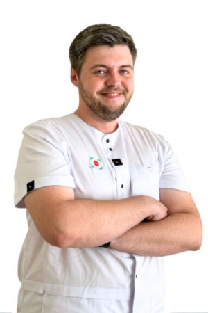 Чепкый Александр Валерьевич