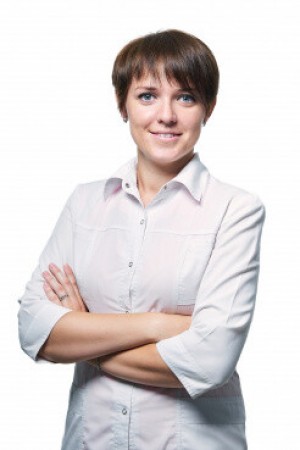 Козаренко Олеся Николаевна