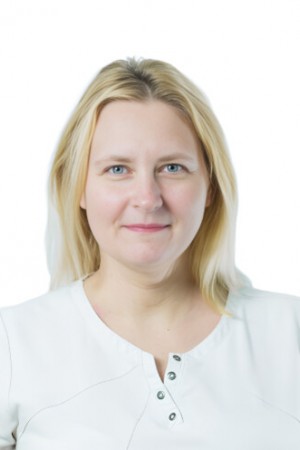 Лебедева Ольга Петровна