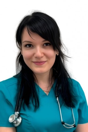 Соблирова Ирина Ивановна