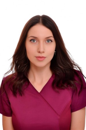 Ващекина Элеонора Аркадьевна