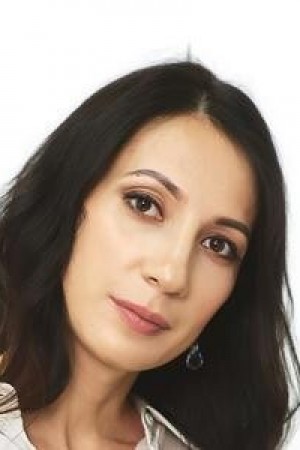 Патрова Оксана Александровна