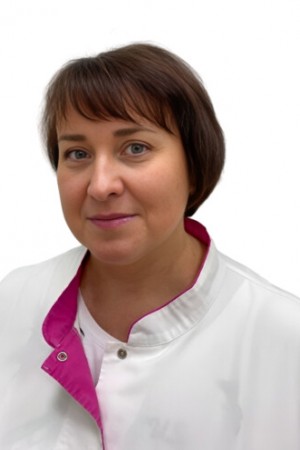 Ващекина Наталья Алексеевна