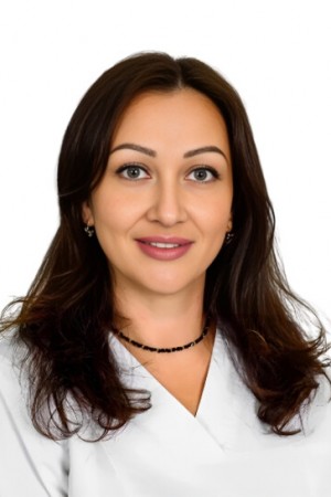 Пиетарис Эльвира Викторовна