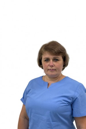 Агуреева Юлия Сергеевна