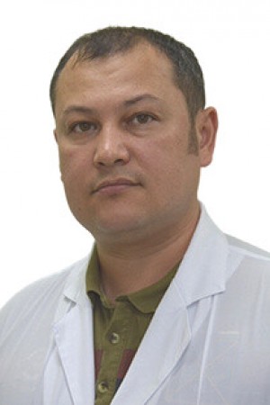 Гоенко Олег Юрьевич