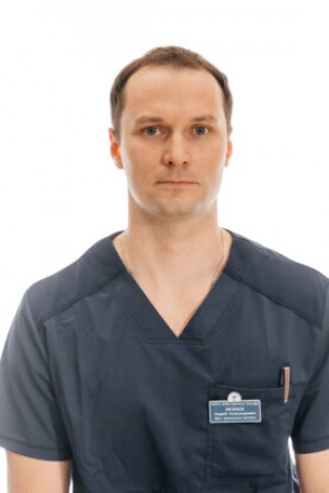 Евсюков Андрей Александрович