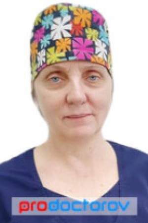 Печий Лариса Викторовна