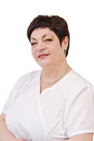 Викторова Ирина Александровна