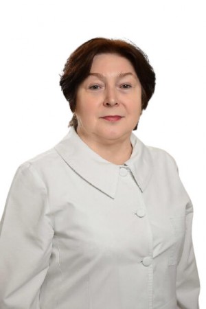 Головина Елена Алексеевна