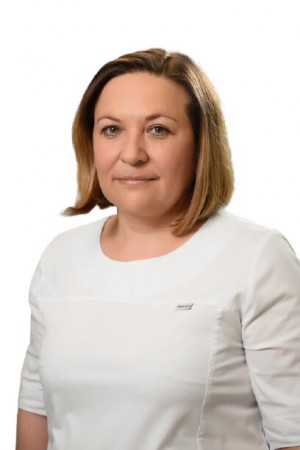 Леухина Татьяна Павловна